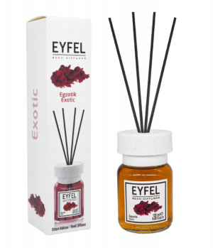 EYFEL - Zapach do domu EGZOTYCZNY, 120 ml