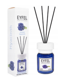 EYFEL - Zapach do domu HIACYNT, 120 ml