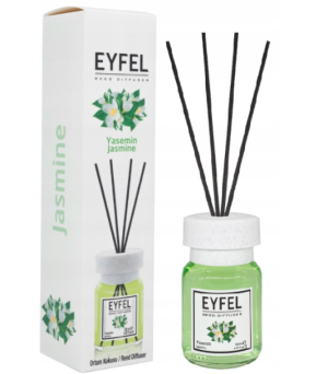 EYFEL - Zapach do domu JAŚMIN, 120 ml