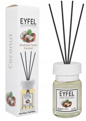 EYFEL - Zapach do domu KOKOS, 120 ml
