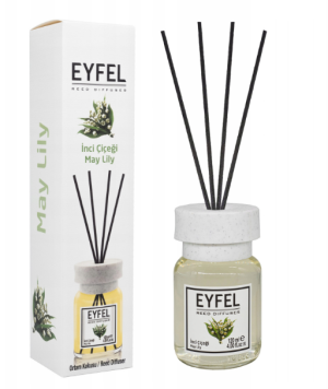 EYFEL - Zapach do domu KONWALIA, 120 ml