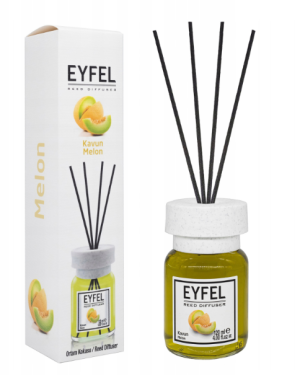 EYFEL - Zapach do domu MELON, 120 ml