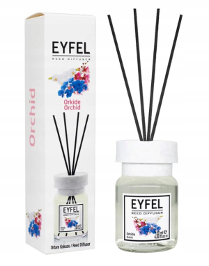 EYFEL - Zapach do domu ORCHIDEA, 120 ml