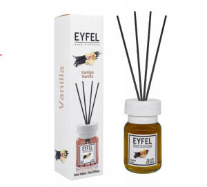 EYFEL - Zapach do domu WANILIA, 120 ml