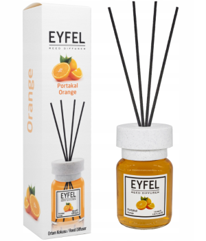 EYFEL - Zapach do domu POMARAŃCZA, 120 ml