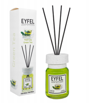 EYFEL - Zapach do domu ZIELONA HERBATA, 120 ml