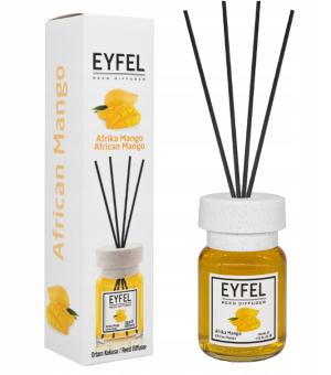 Eyfel - Zapach do domu MANGO AFRYKAŃSKIE, 120ml