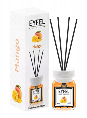 EYFEL - Zapach do domu MANGO, 120 ml