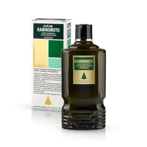 Kaminomoto - Hair Growth Accelerator II upgrade, 180ml - Tonik do włosów
