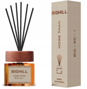 EYFEL - Zapach do domu BIGHILL MORE THAN, 120 ml