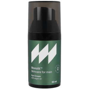 MONOLIT - Krem pod oczy z olejem arganowym, 30ml