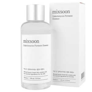 MIXSOON - Galactomyces Ferment Essence, 100ml - nawilżająca esencja do twarz