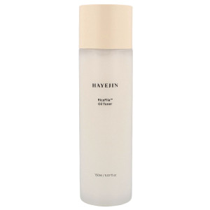 HAYEJIN - RiceFila™ Oil Toner, 150ml - Olejkowy toner do twarzy