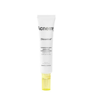 ACNEMY - ZITCONTROL Krem przeciw niedoskonałościom twarzy, 40ml