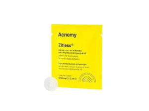 ACNEMY - ZITLEES Plastry na wypryski, 5szt