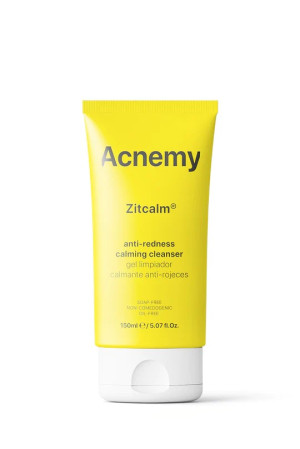 ACNEMY - ZITCALM Calming Cleanser Gel - żel łagodzącyl, 150ml