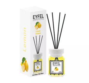 EYFEL - Zapach do domu CYTRYNA, 120 ml