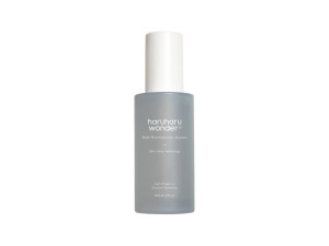 Haruharu Wonder - Black Rice Hyaluronic Essence, 50ml - nawilżająca esencja do twarzy