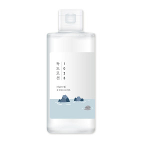Round Lab - 1025 Dokdo Lotion, 200ml - odżywcza emulsja do twarzy