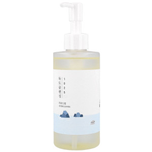 Round Lab - 1025 Dokdo Cleansing Oil, 200ml - olejek do demakijażu