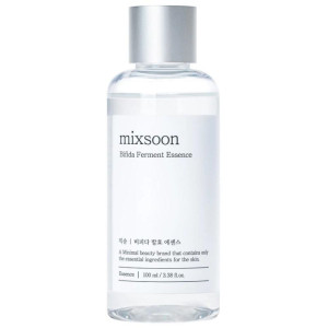 MIXSOON - Bifida Ferment Essence, 100ml - regenerująca esencja do twarzy