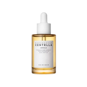 SKIN1004 - Madagascar Centella Ampoule, 55ml - odżywcze serum do twarzy z wąkrotą azjatycką