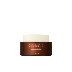 SKIN1004 - Madagascar Centella Probio-Cica Enrich Cream, 15ml - odżywczy krem do twarzy