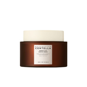 SKIN1004 - Madagascar Centella Probio-Cica Enrich Cream, 50ml - odżywczy krem do twarzy