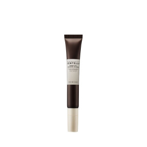 SKIN1004 - Madagascar Centella Probio-Cica Bakuchiol Eye Cream, 20ml - krem pod oczy o silnym działaniu przeciwzmarszczkowym