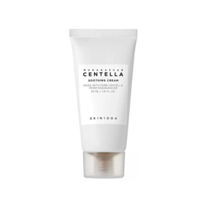 SKIN1004 - Madagascar Centella Soothing Cream, 30ml - kojący krem do twarzy