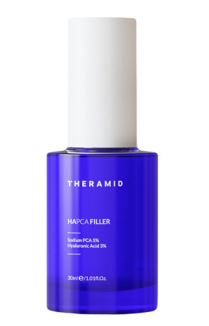 THERAMID - HAPCA FILLER – intensywna terapia nawilżająco-przeciwzmarszczkowa z HA, 30ml