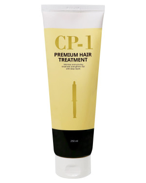 CP-1 - Premium Hair Treatment, 250ml - odżywcza maska do włosów