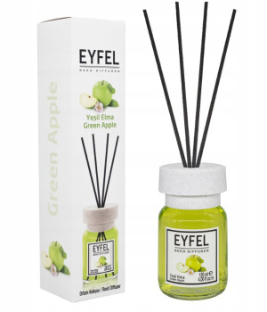 EYFEL - Zapach do domu ZIELONE JABŁKO, 120ml