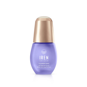 IREN SHIZEN - CLEARER DAYS Anti-Blemish Serum, 20ml - serum redukujące niedoskonałości