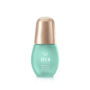 IREN SHIZEN - KEEP CALM Soothing Serum - Kojące serum do twarzy, 20ml