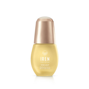 IREN SHIZEN - STAR LIGHT Brightening Serum, 20ml - serum rozjaśniające przebarwienia