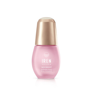 IREN SHIZEN - SKIN REBOOT Antioxidant Serum, 20ml - serum antyoksydacyjne