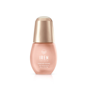 IREN SHIZEN - FOREVER YOUNG - Anti-Aging Serum, 20ml - przeciwzmarszczkowe serum do twarzy