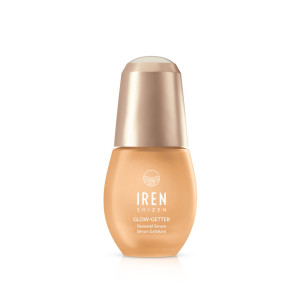 IREN SHIZEN - GLOW-GETTER Renewal Serum, 20ml - rewitalizujące serum z kwasem glikolowym
