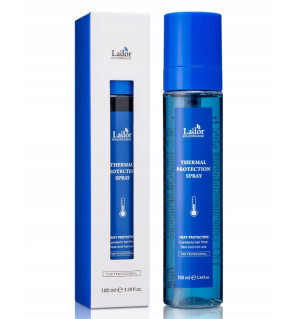 LADOR - Thermal Protection Spray - Spray Termoochronny do Włosów, 100ml