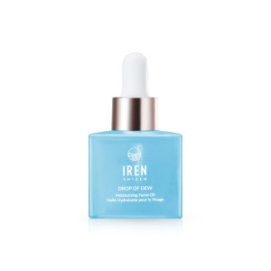IREN SHIZEN - DROP OF DEW - Moisturizing Facial Oil, 10ml - nawilżające serum olejowe