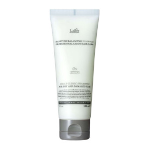 LADOR - Moisture Balancing Shampoo - Łagodzący Szampon do Włosów Suchych i Zniszczonych, 100ml