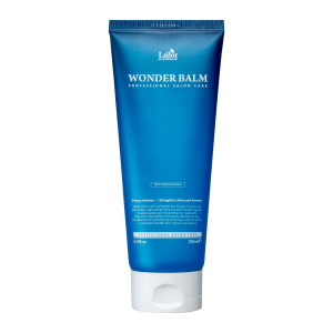 LADOR - Wonder Balm - Odżywczy balsam do włosów z proteinami, 200ml