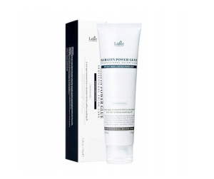 LADOR - Keratin Power Glue - Keratynowa ampułka do włosów, 150g