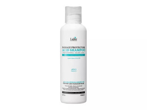 LADOR - Damage Protector Acid Shampoo - Szampon do Włosów Zniszczonych, 150ml