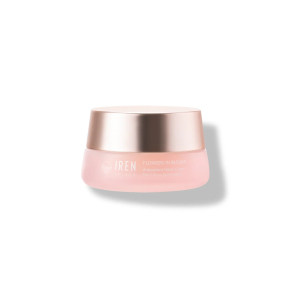 IREN SHIZEN - FLOWERS IN BLOOM - Antioxidant Water Cream, 15ml - lekki krem antyoksydacyjny