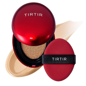 TIRTIR Podkład Mask Fit Red 27N Camel