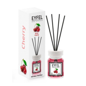 EYFEL - Zapach do domu WIŚNIA, 120 ml