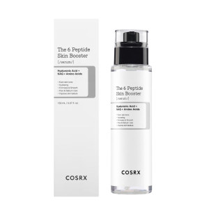 COSRX - The 6 Peptide Skin Booster Serum, 150ml - serum peptydowe do twarzy