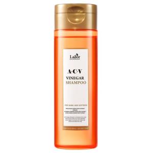 LADOR - Acv Vinegar Shampoo - Oczyszczający Szampon z Octem Jabłkowym, 150ml